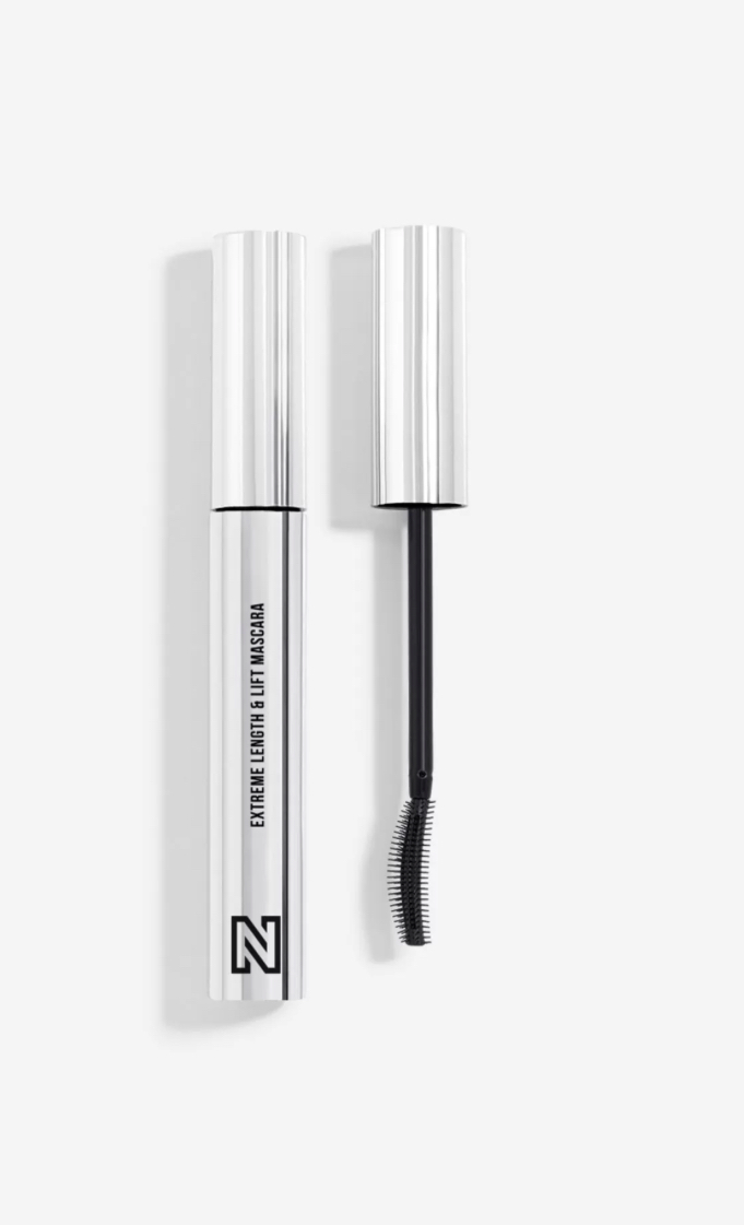 Nikkie extreme length + lift mascara