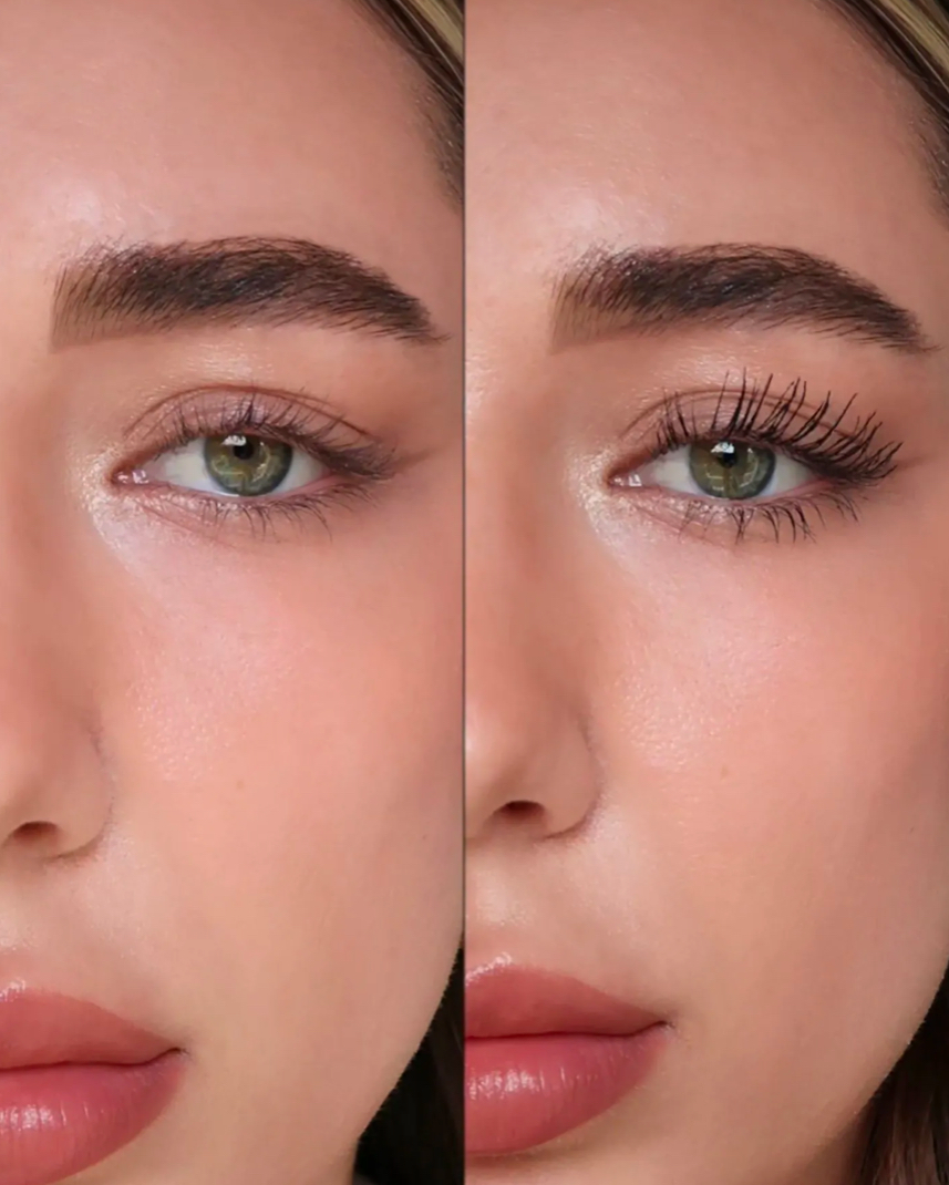 Nikkie extreme length + lift mascara - Afbeelding 2