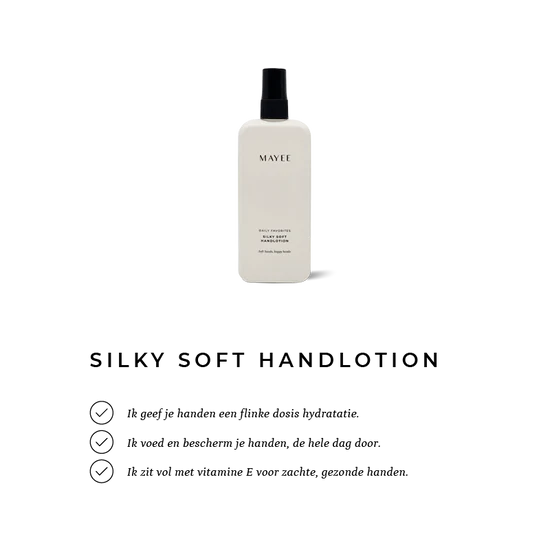 Mayee Daily Favorites Hand Care Set  - Afbeelding 3