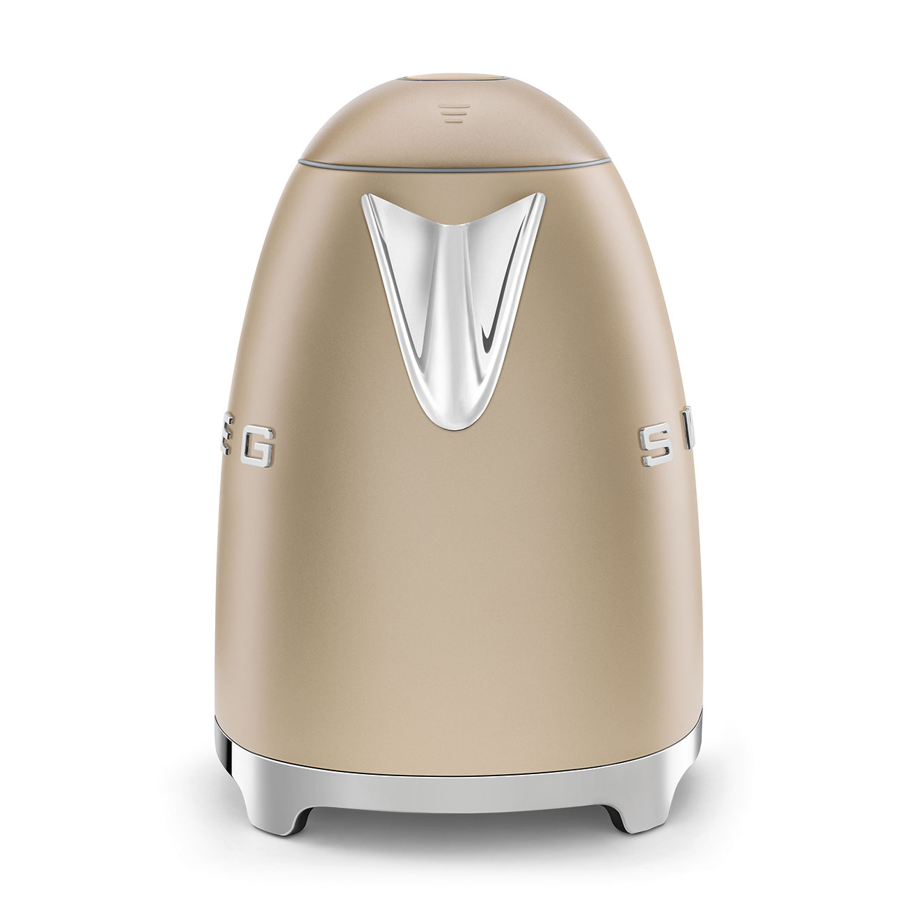SMEG Waterkoker Champagne - Afbeelding 2