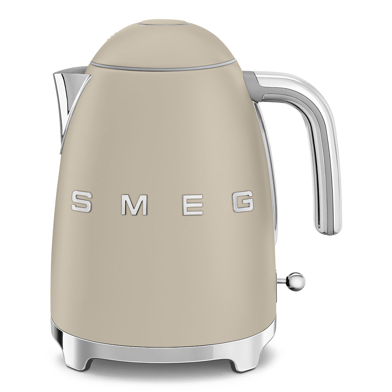 SMEG Elektrische waterkoker Moonlight