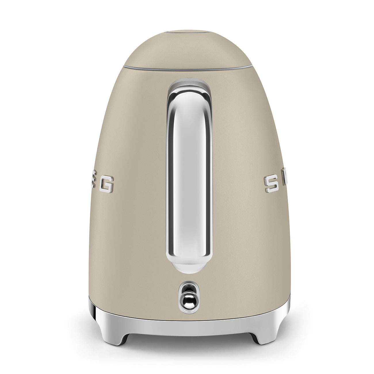 SMEG Elektrische waterkoker Moonlight - Afbeelding 3