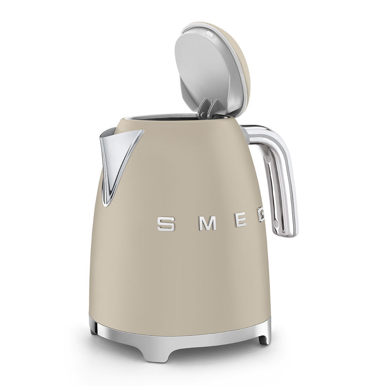 SMEG Elektrische waterkoker Moonlight - Afbeelding 4