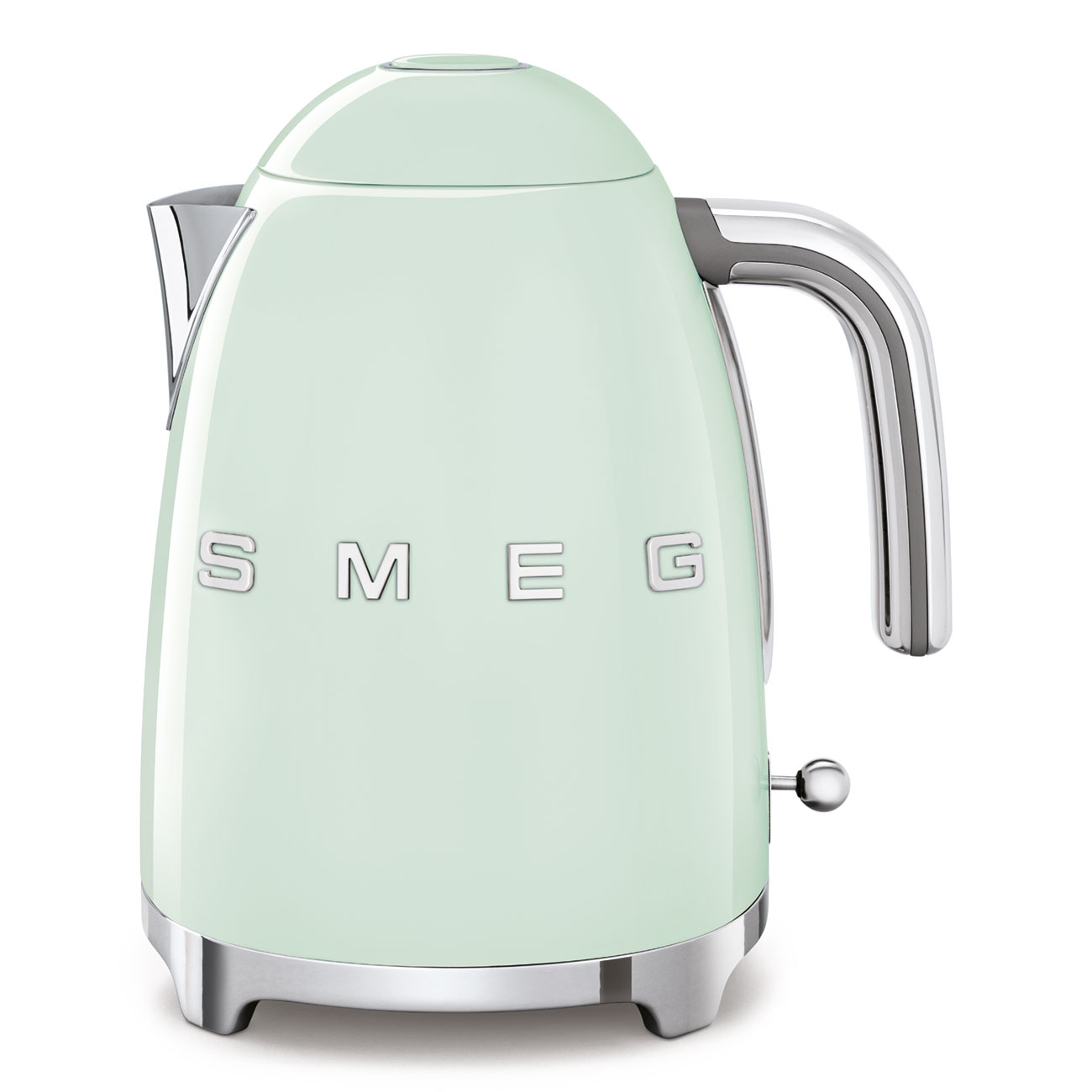 SMEG Waterkoker Watergroen