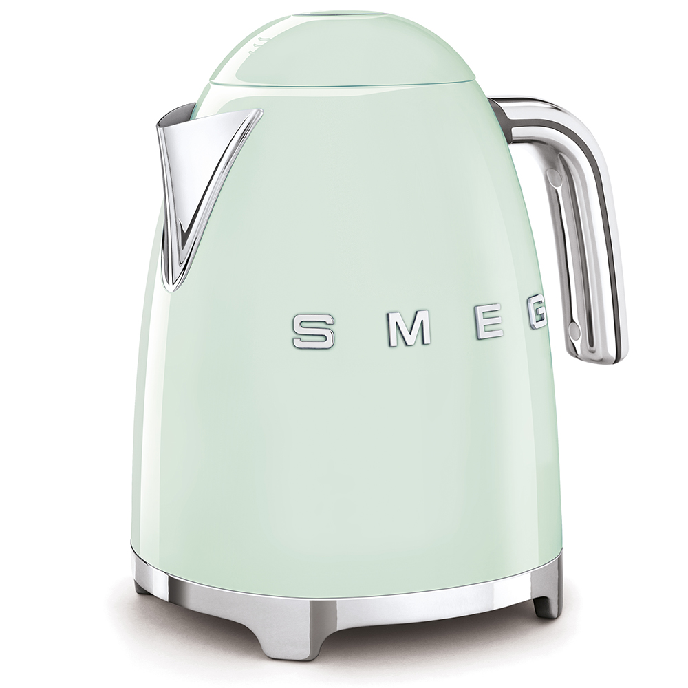 SMEG Waterkoker Watergroen - Afbeelding 2