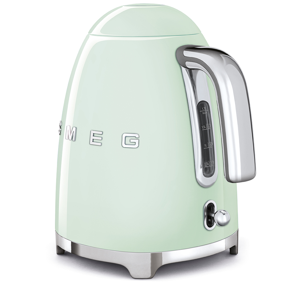 SMEG Waterkoker Watergroen - Afbeelding 3