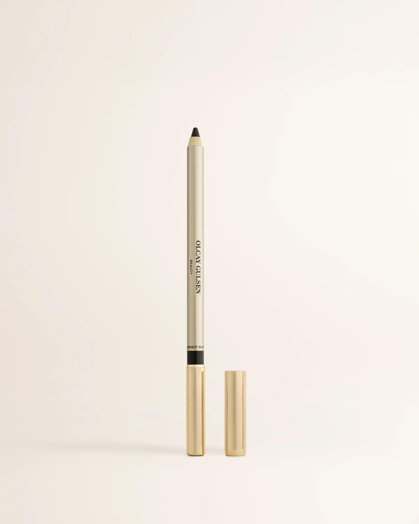 Olcay Gulsen Creamy Kajal Eyeliner | Midnight Black