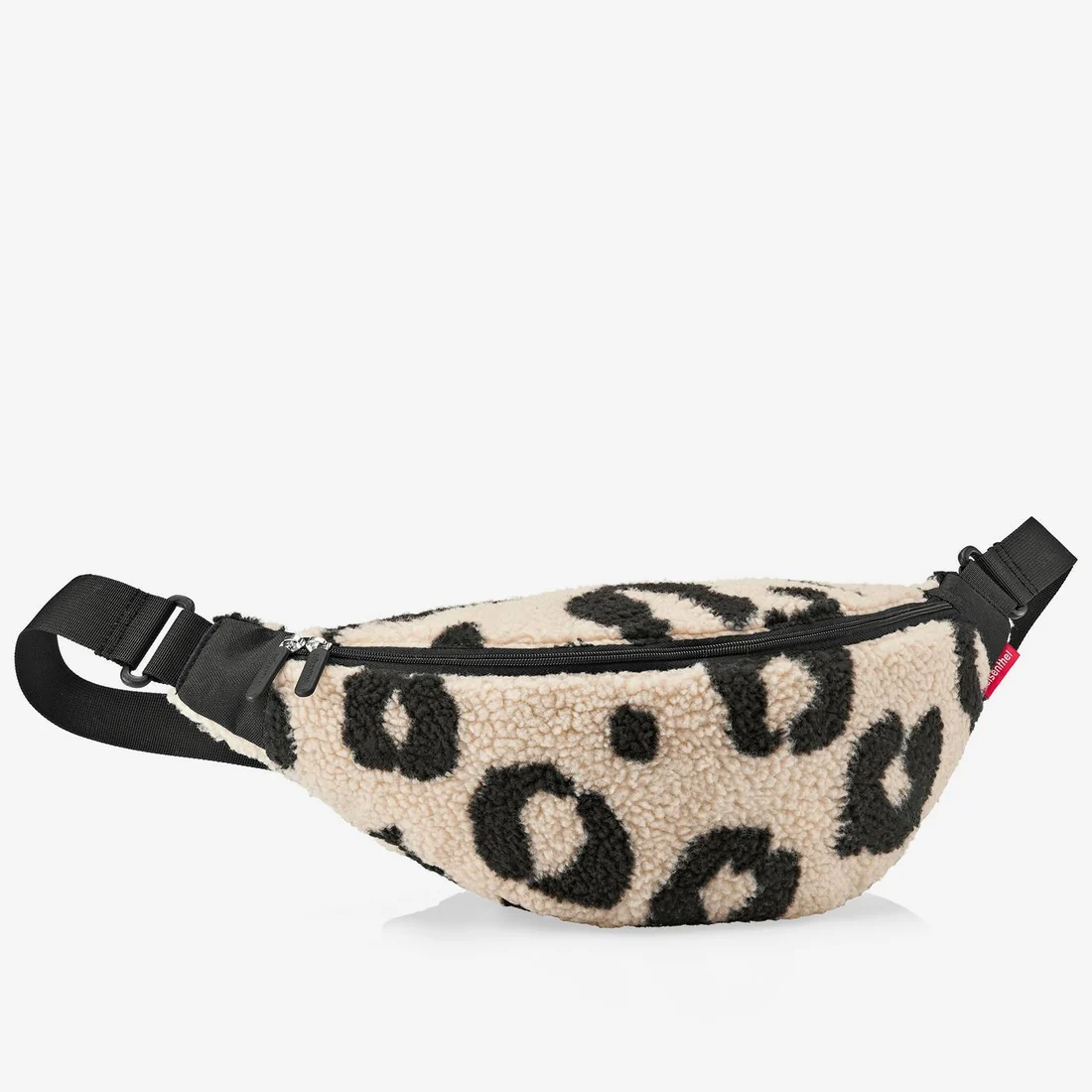 Reisenthel city beltbag  teddy leo cream - Afbeelding 4