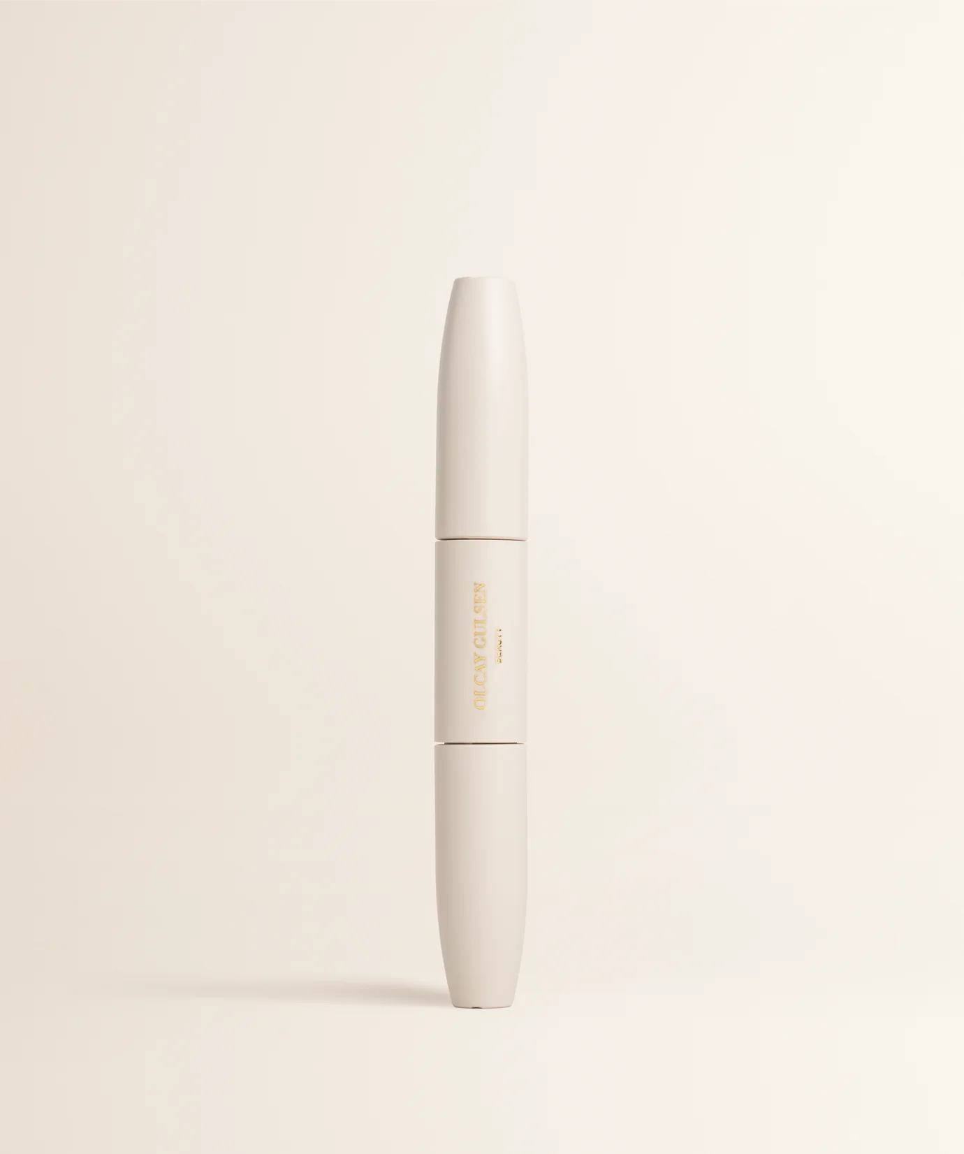 Olcay Gulsen LASH GOALS CREAMY + WATERPROOF MASCARA