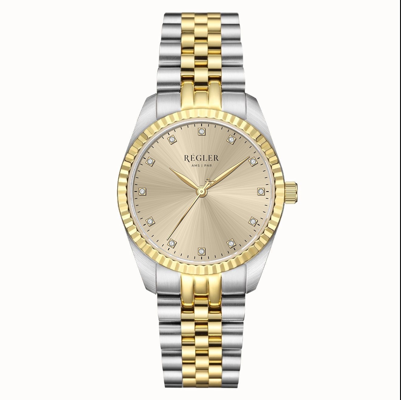 Regler LaLau Watch 