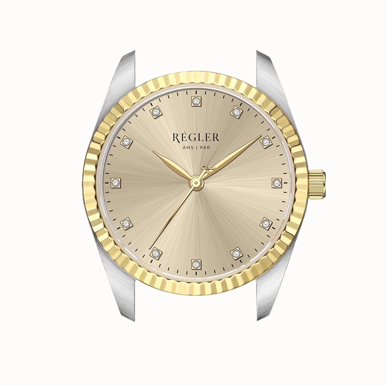 Regler LaLau Watch  - Afbeelding 2
