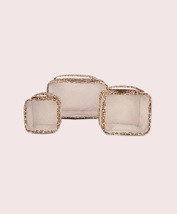 PQ Swim Dahlia PQ Packing Cube Set - Afbeelding 3
