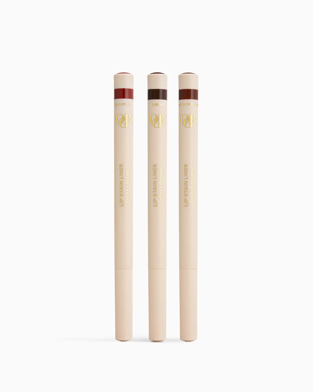 OGB Lip Stain Liner