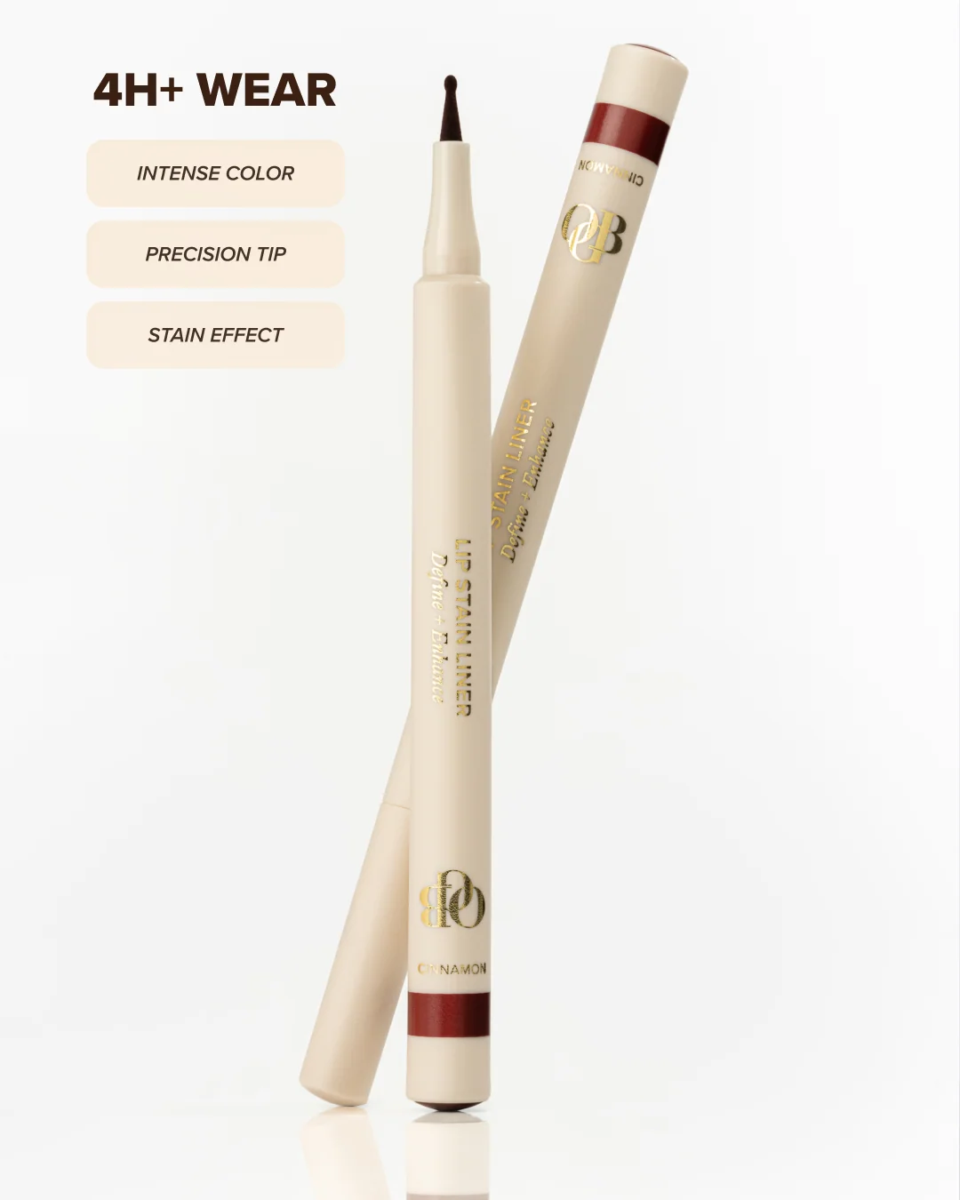 OGB Lip Stain Liner - Afbeelding 1
