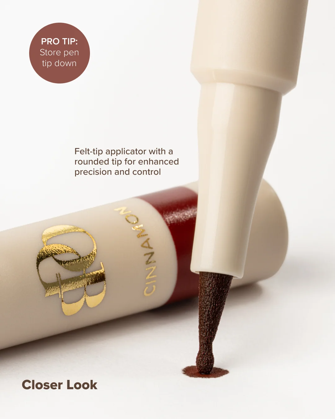 OGB Lip Stain Liner - Afbeelding 5