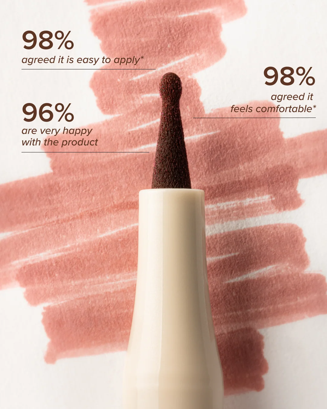 OGB Lip Stain Liner - Afbeelding 6