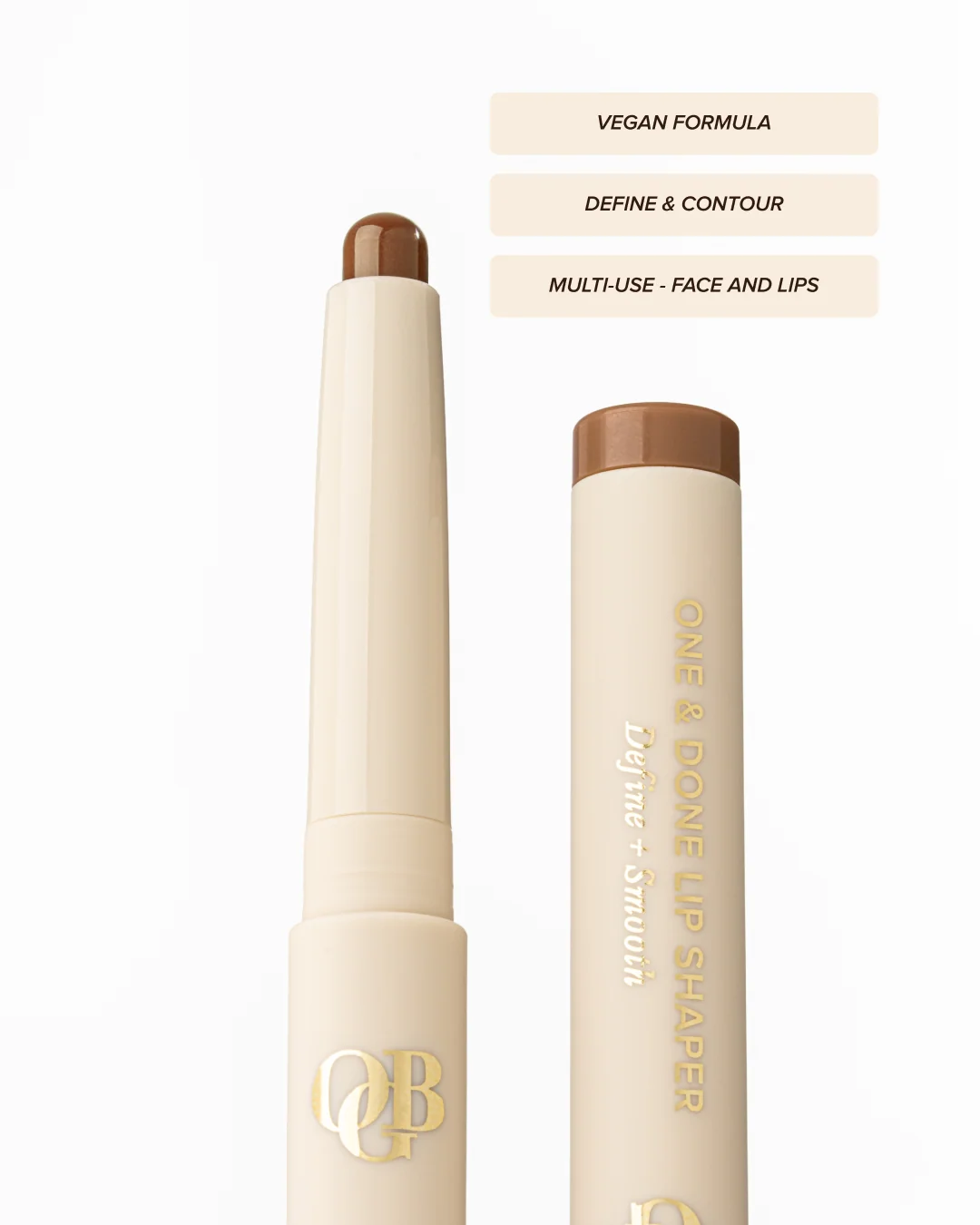 OGB One & Done Lip Shaper - Afbeelding 1
