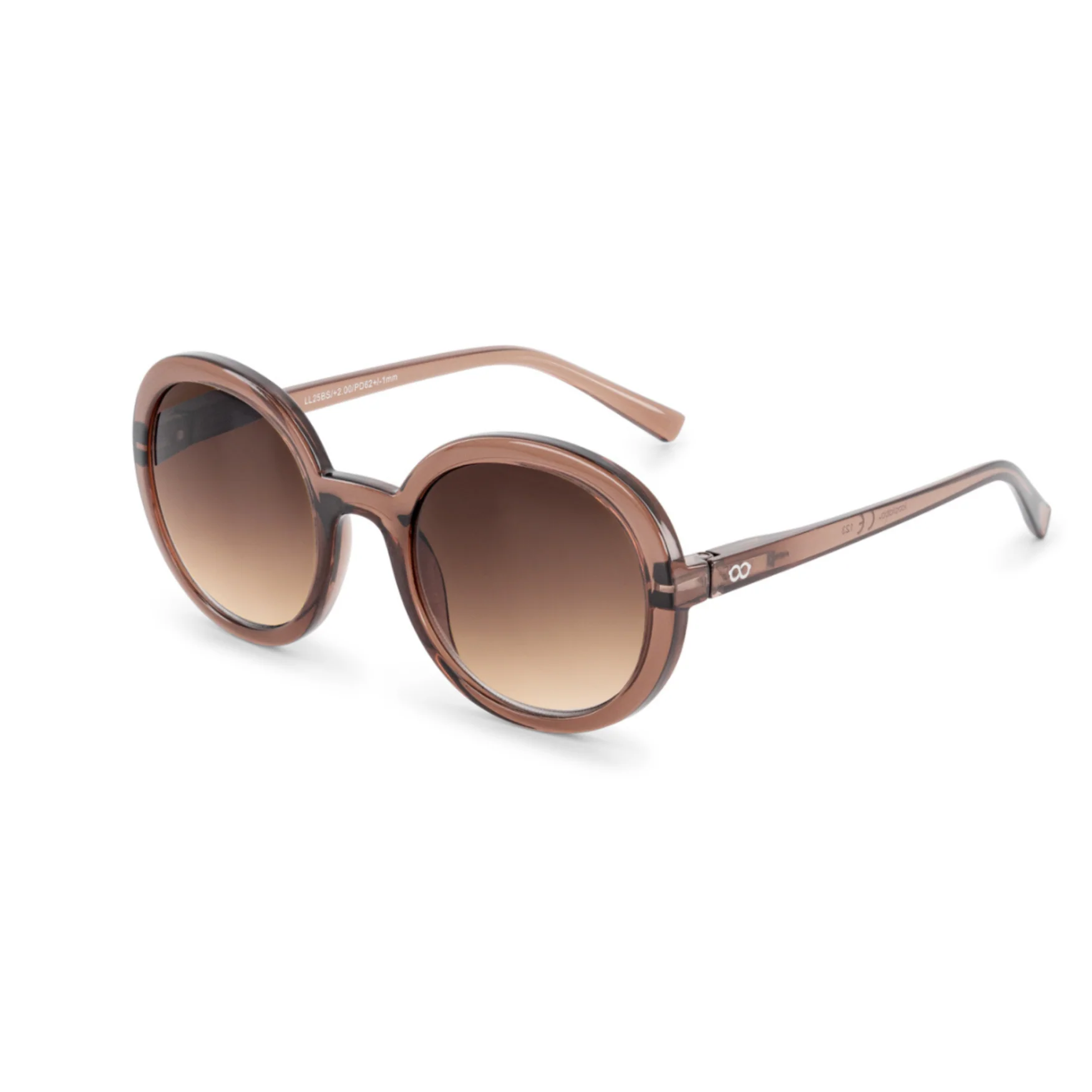 Looplabb Jane sun | Hazel  - Afbeelding 3