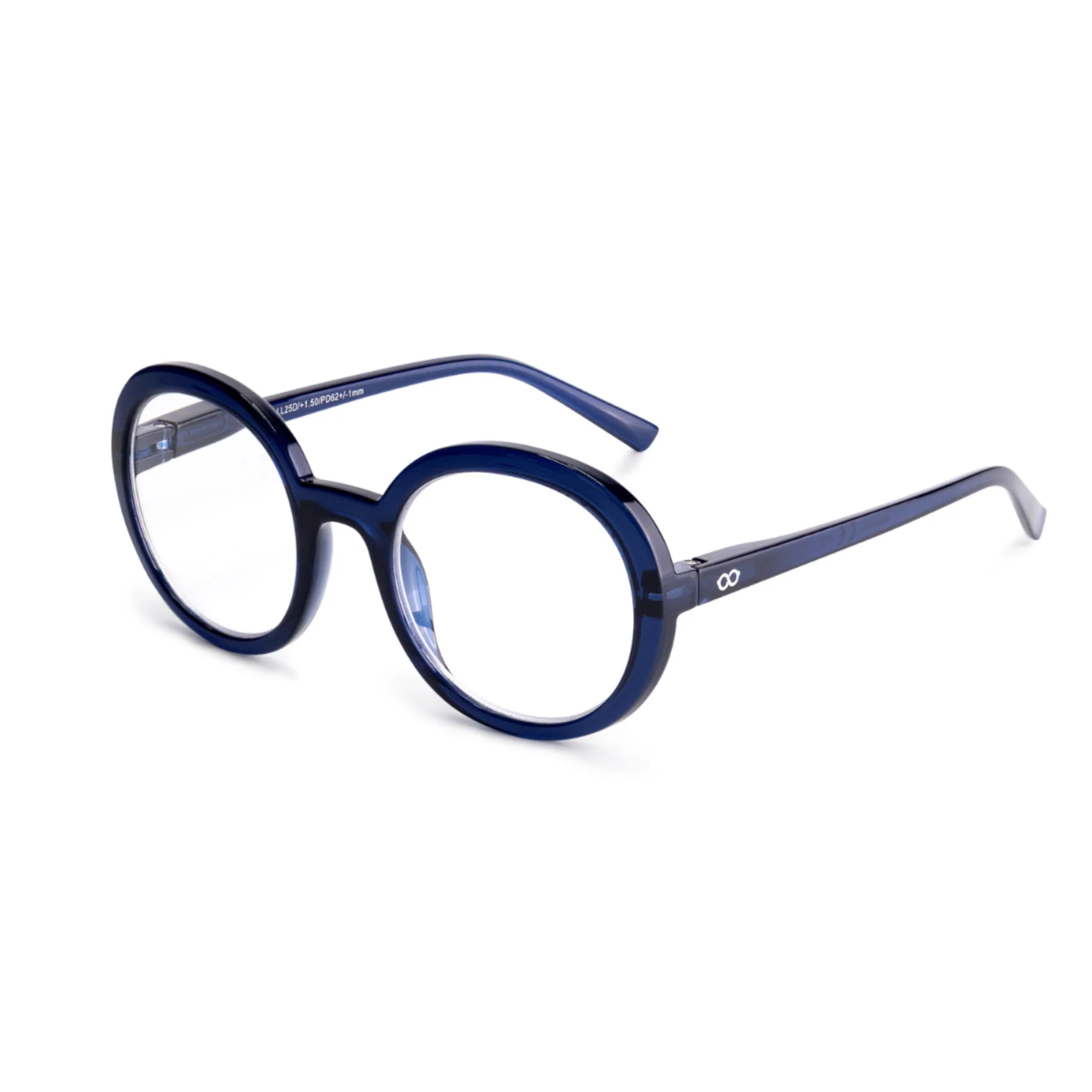 Looplabb JANE | Blue Marine - Afbeelding 2