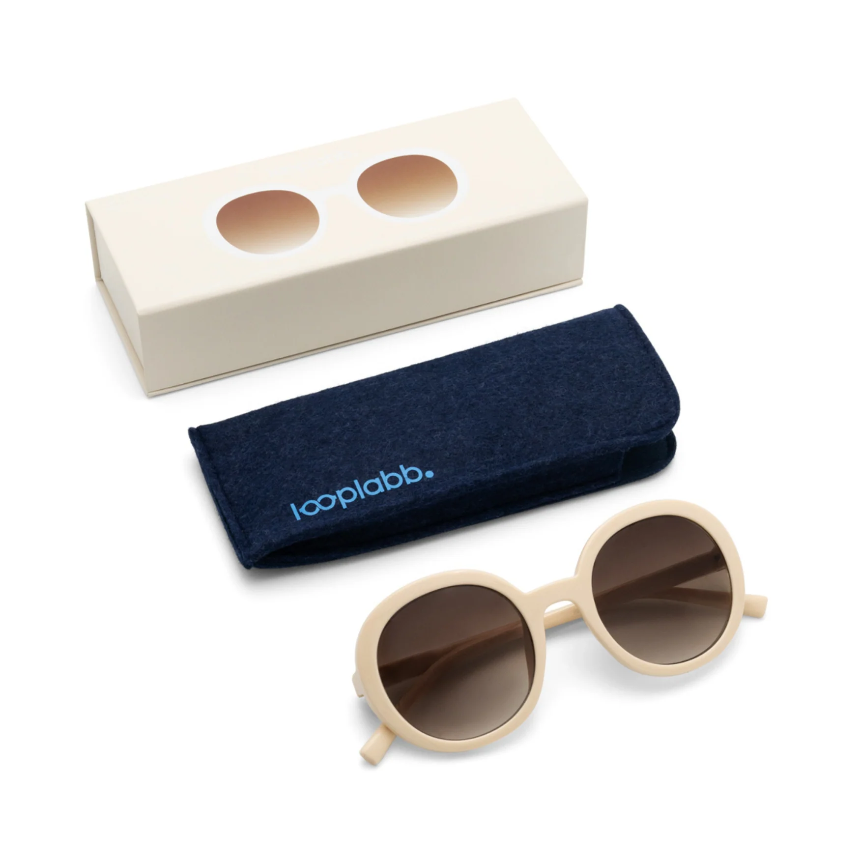Looplabb JANE SUN | Warm White - Afbeelding 3