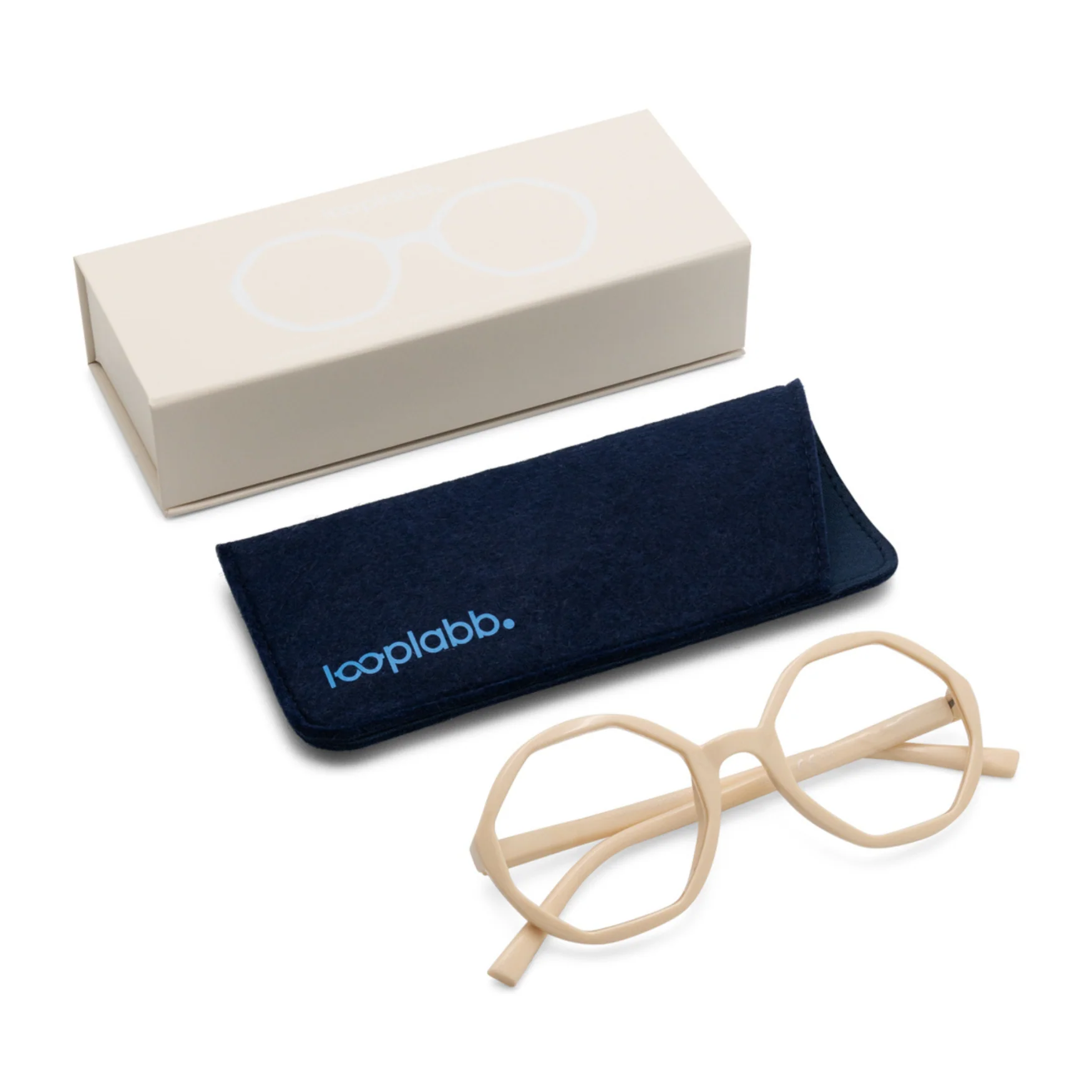 Looplabb LOLITA | Warm White - Afbeelding 3