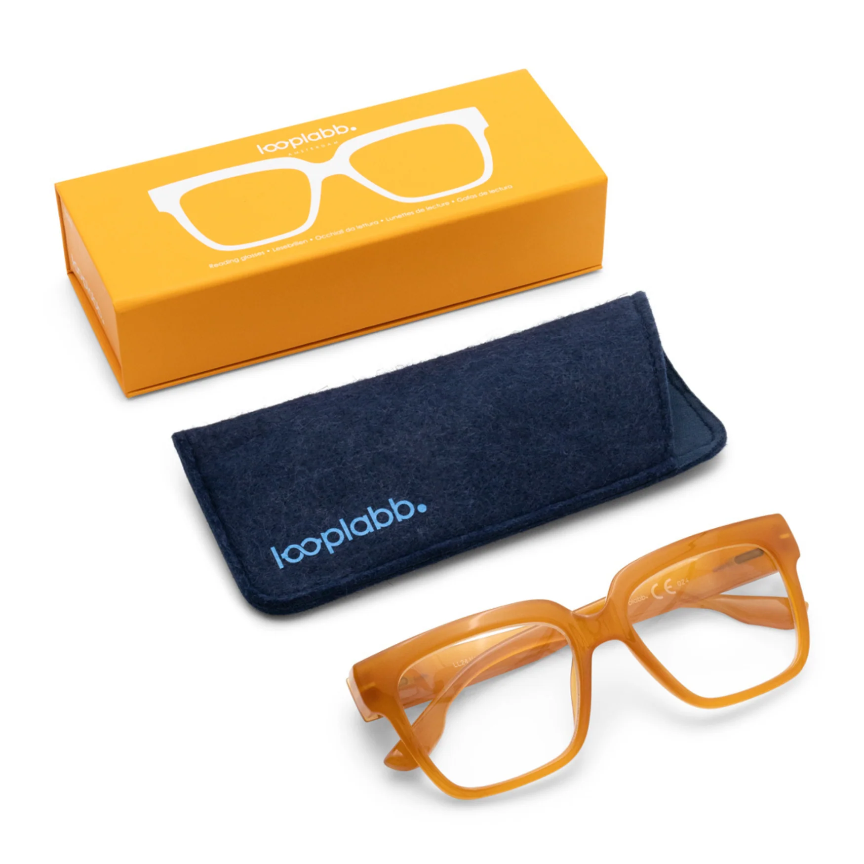 Looplabb MAX | Honey - Afbeelding 3
