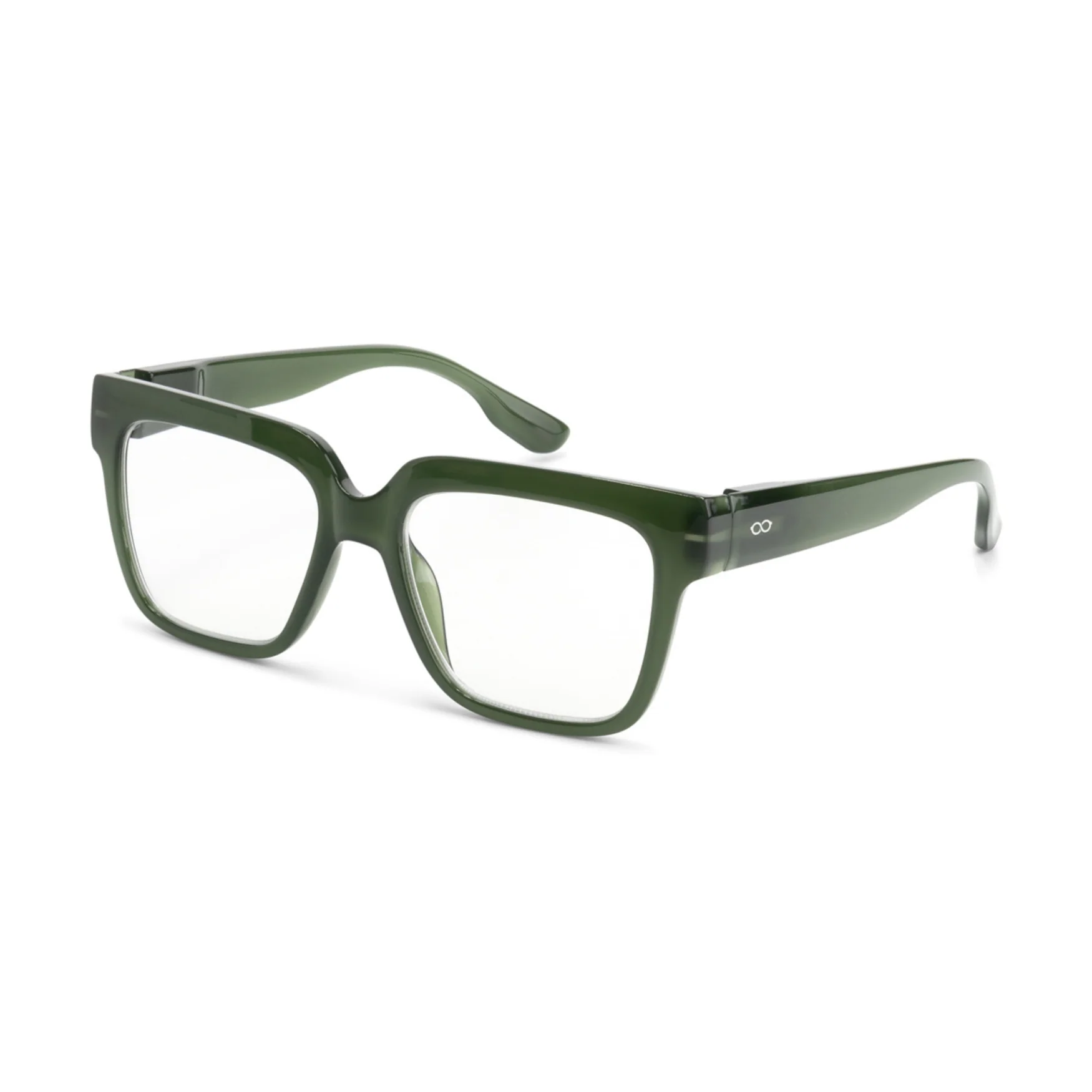 Looplabb MAX | Dark Green - Afbeelding 2