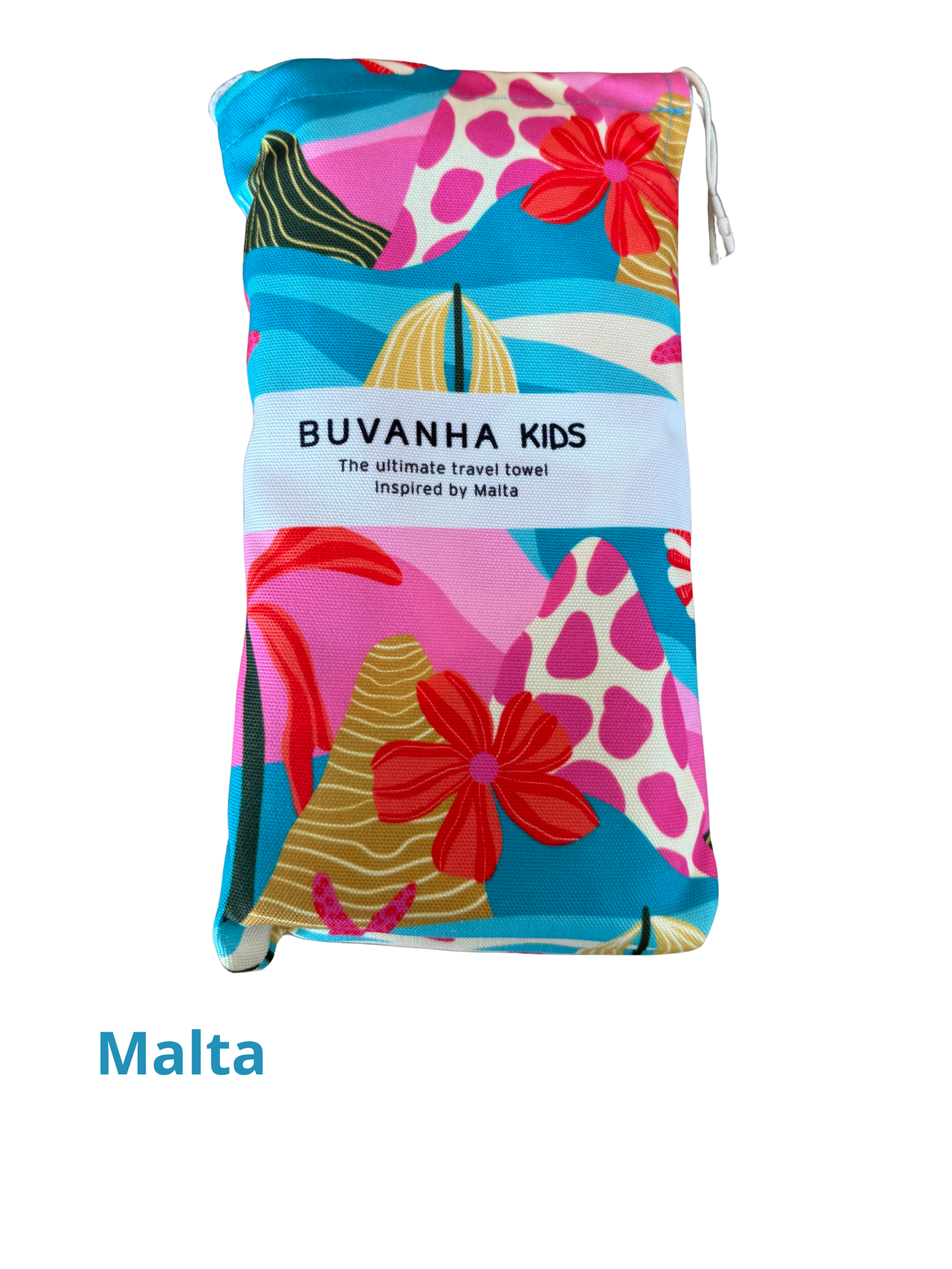 Buvanha Kids - Afbeelding 2