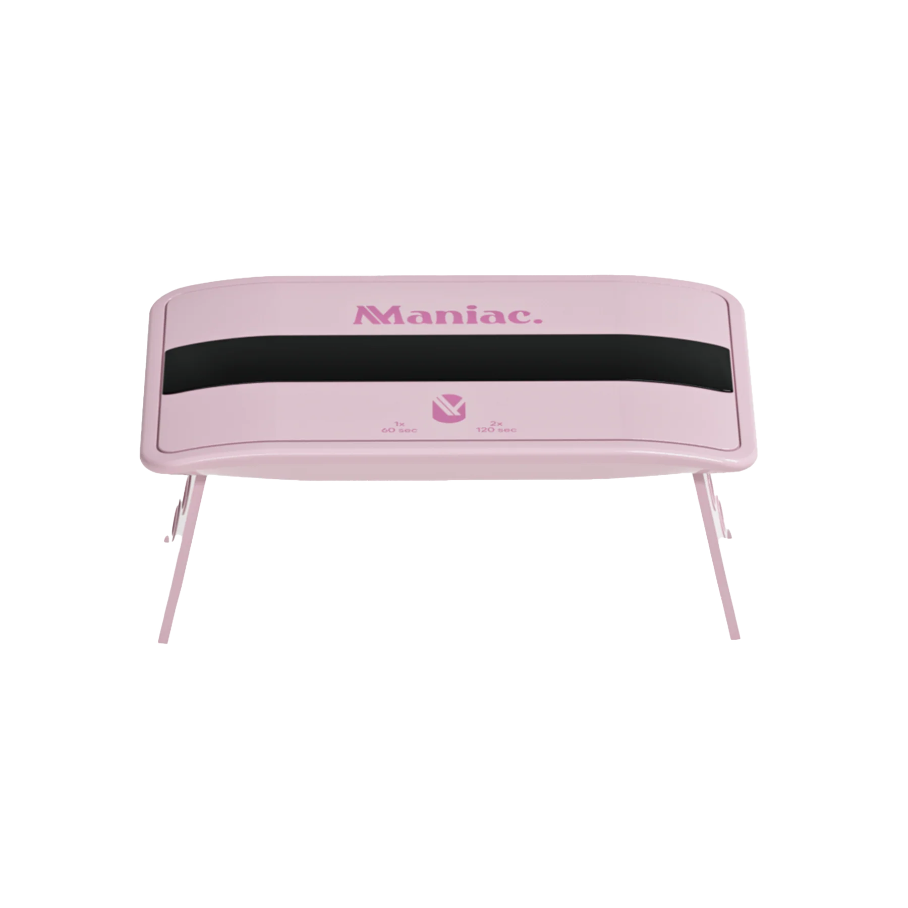 Maniac Nails Mini LED Lamp - Afbeelding 1