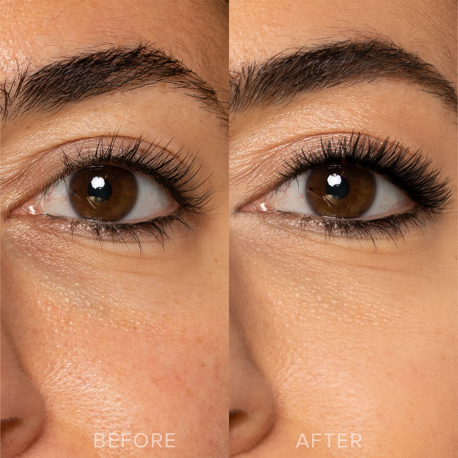 Olcay Gulsen LASH GOALS CREAMY + WATERPROOF MASCARA - Afbeelding 2