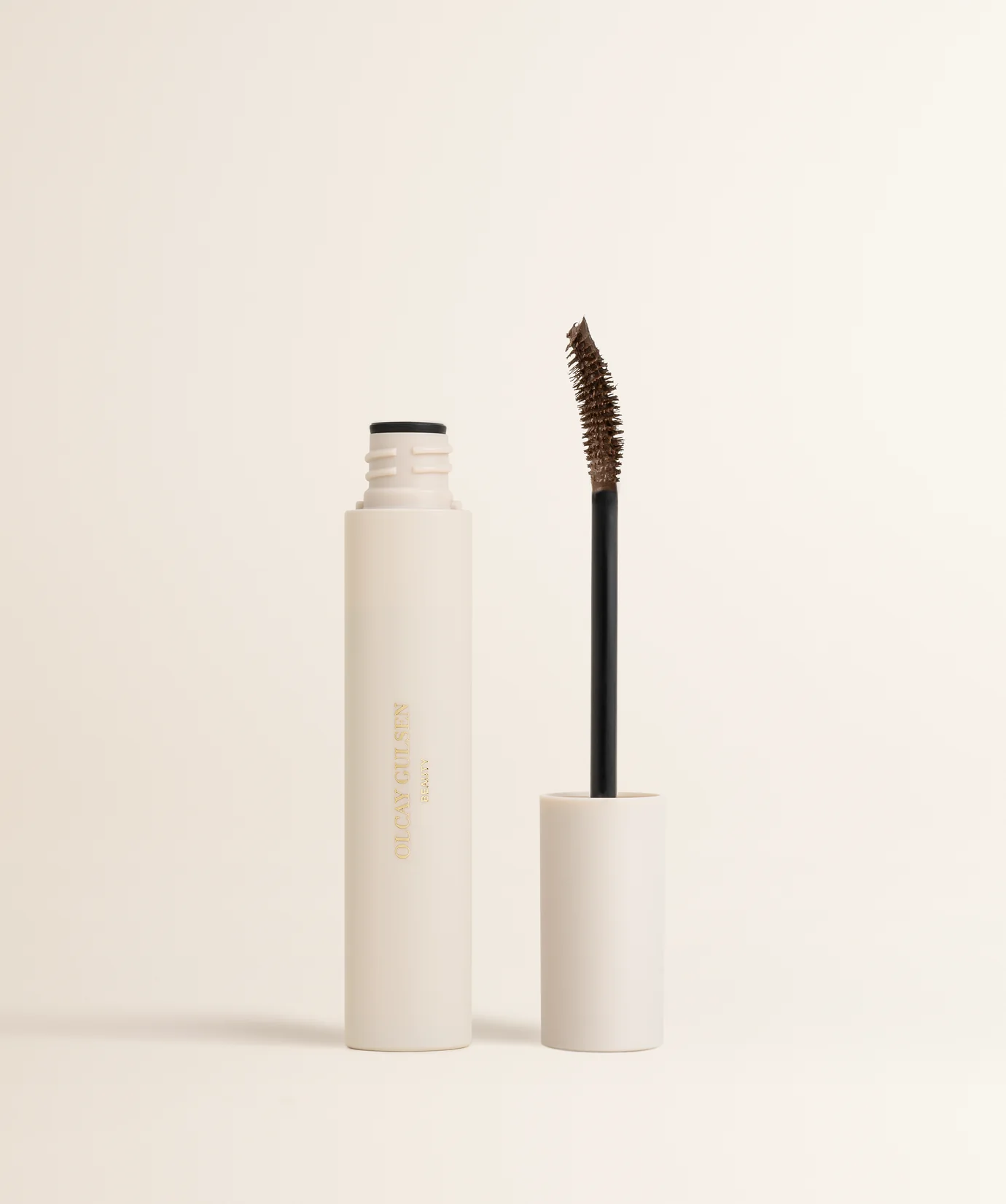 Olcay Gulsen Volume Mascara Bruin