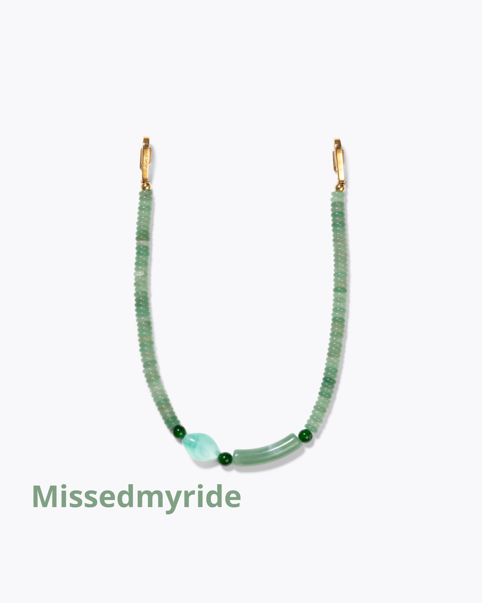 Ateljé Phone Cord Short - Afbeelding 22