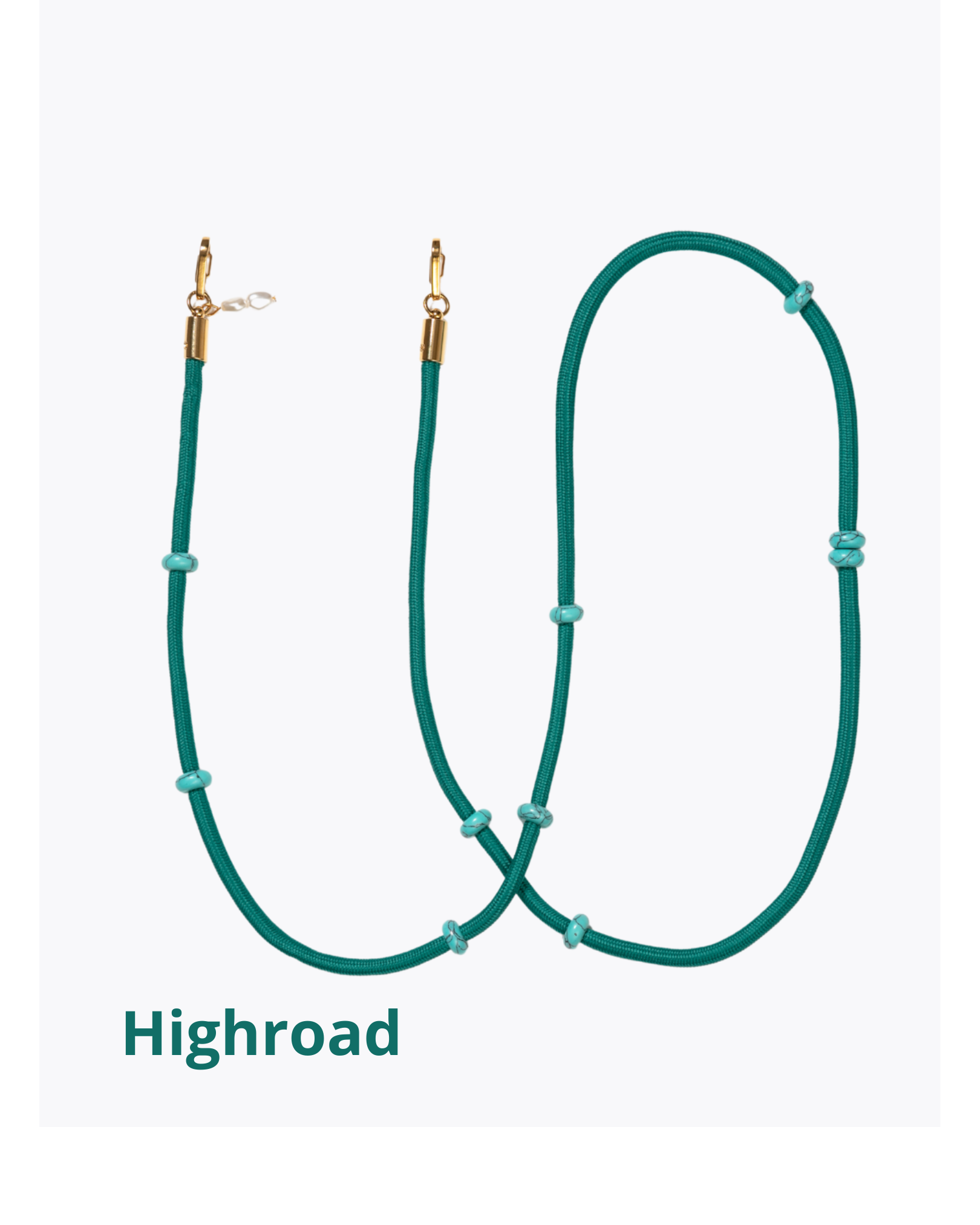 Ateljé Phone Cord Long - Afbeelding 13