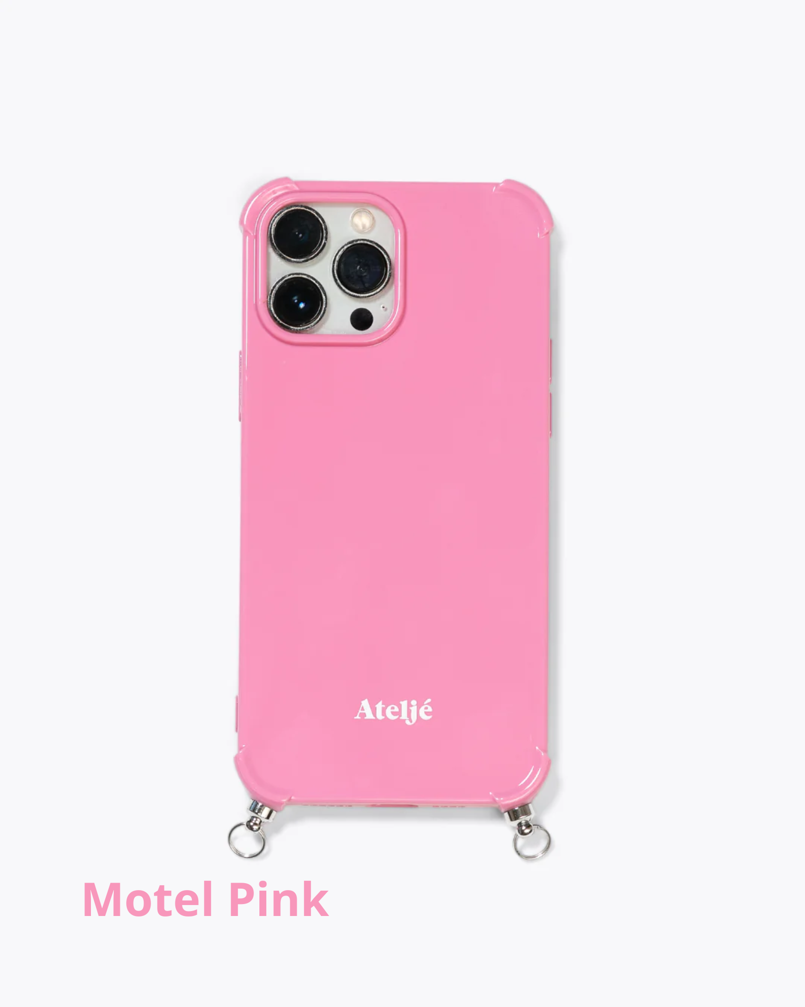 Ateljé Iphone cases - Afbeelding 15