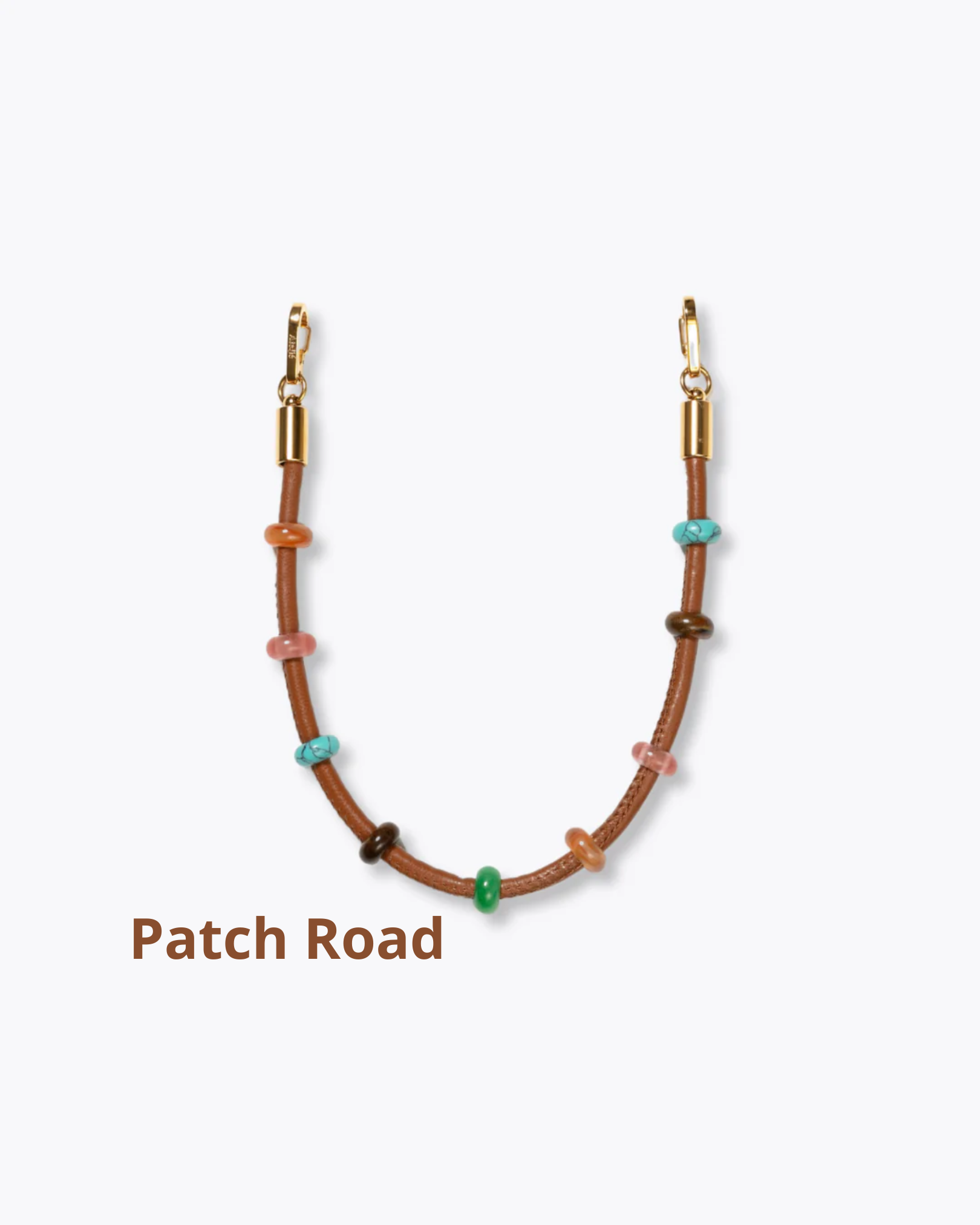 Ateljé Phone Cord Short - Afbeelding 27