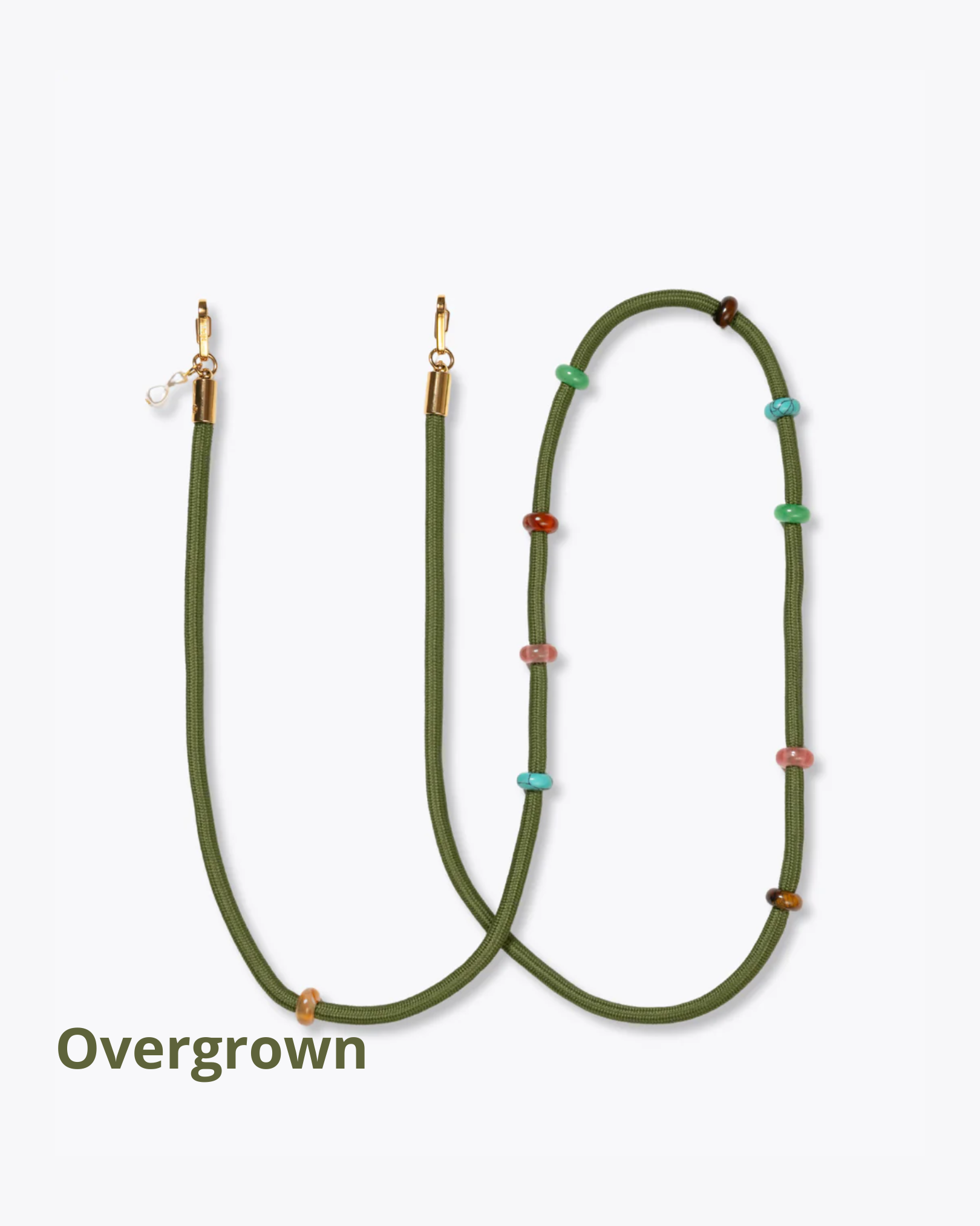 Ateljé Phone Cord Long - Afbeelding 14