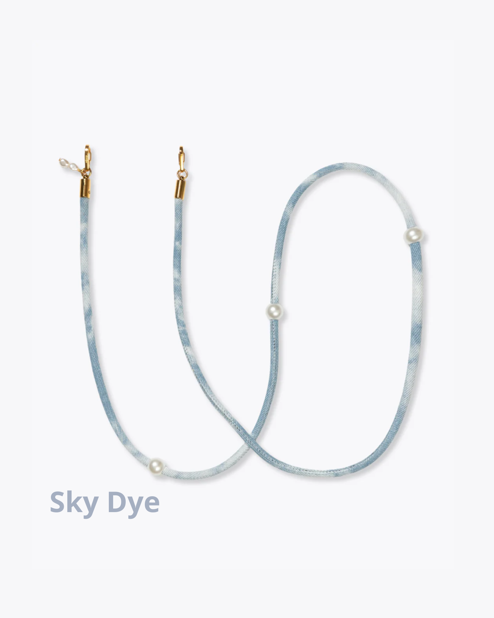 Ateljé Phone Cord Long - Afbeelding 15