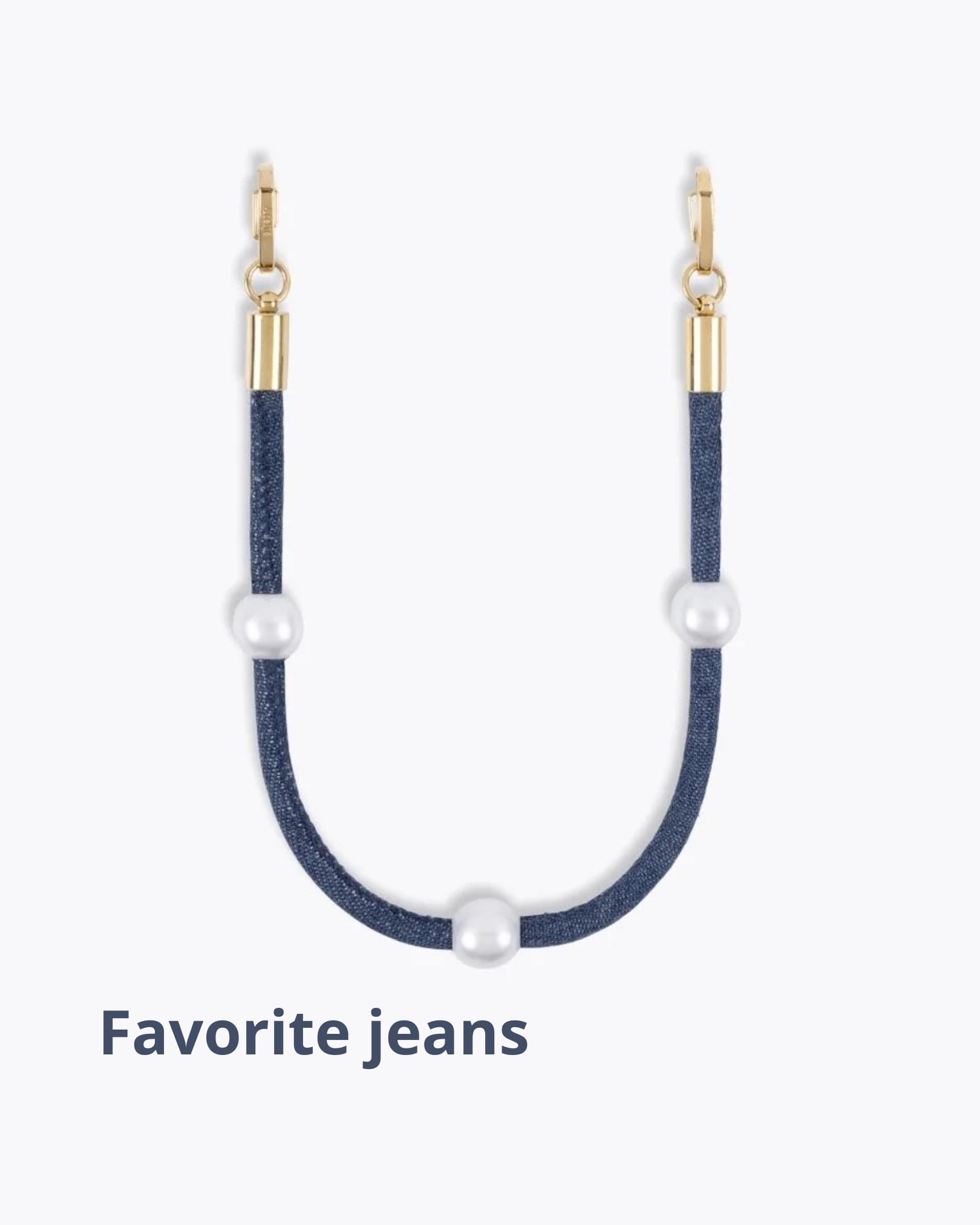 Ateljé Phone Cord Short - Afbeelding 35