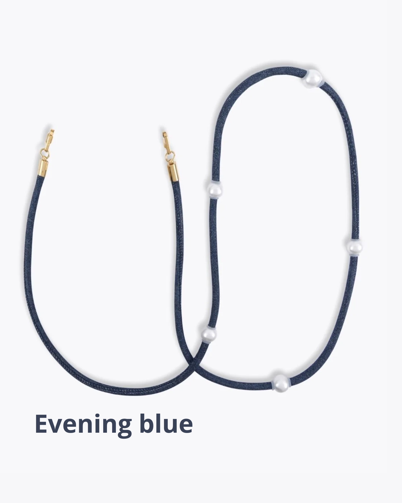 Ateljé Phone Cord Long - Afbeelding 12