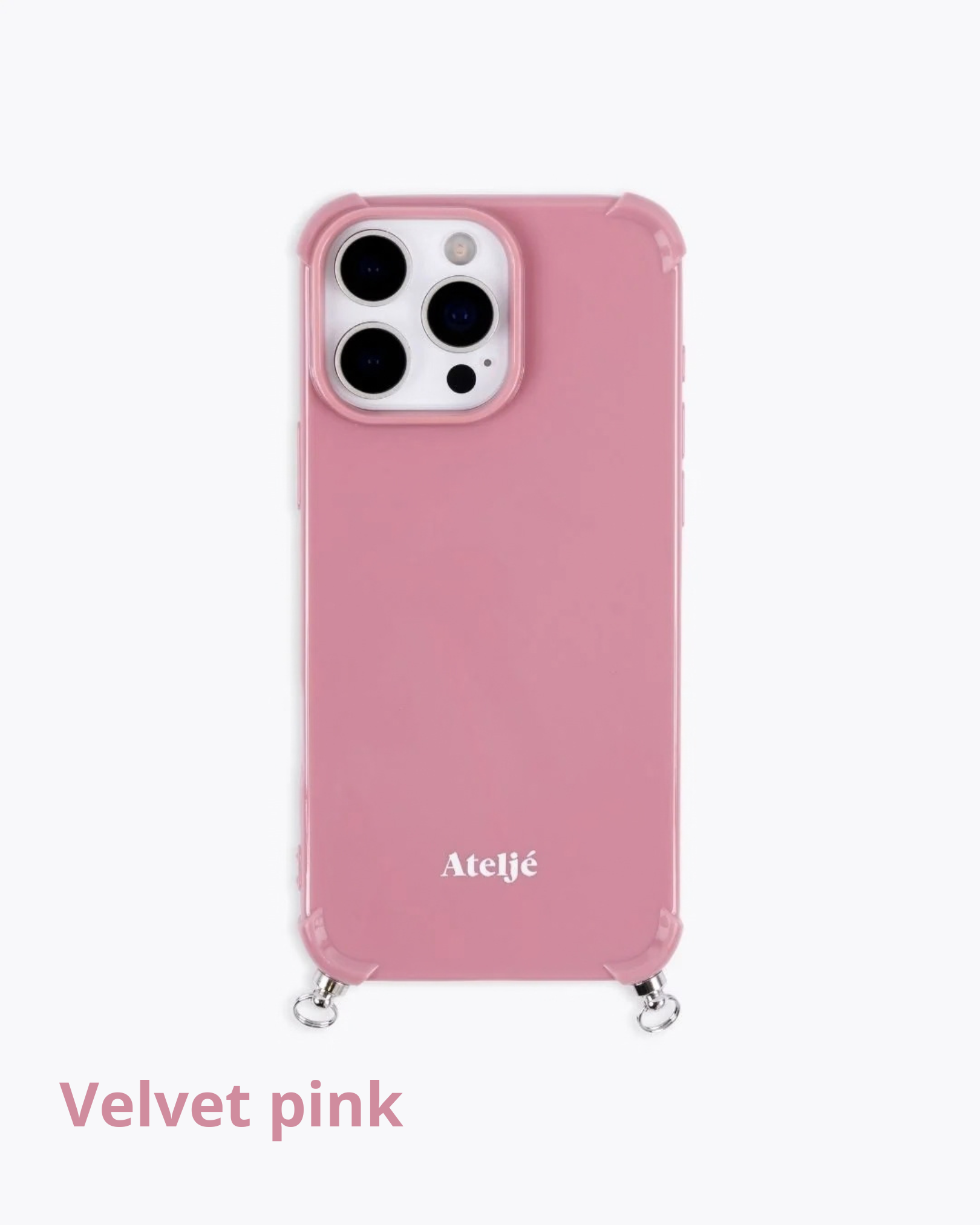 Ateljé Iphone cases - Afbeelding 16