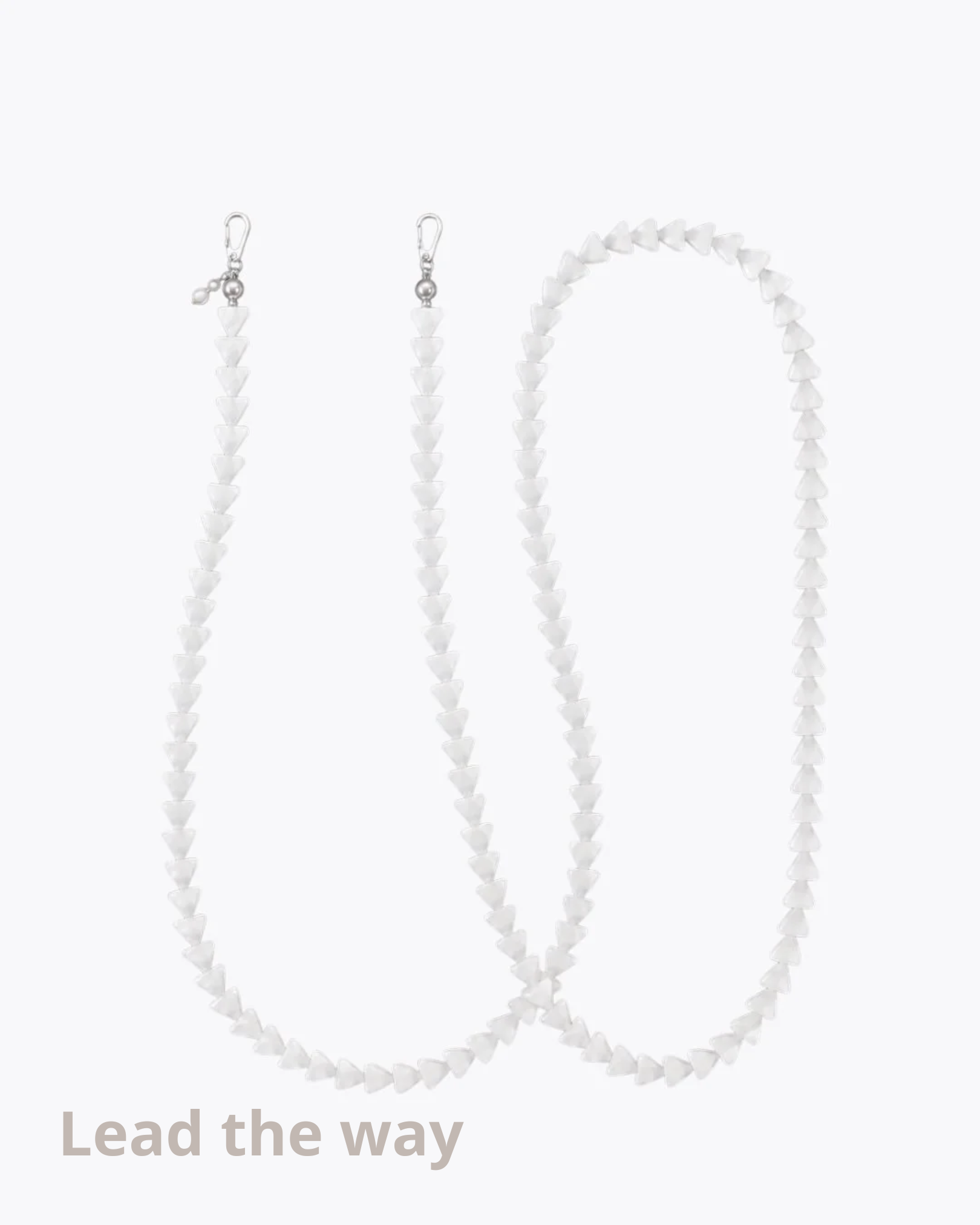 Ateljé Phone Cord Long - Afbeelding 13