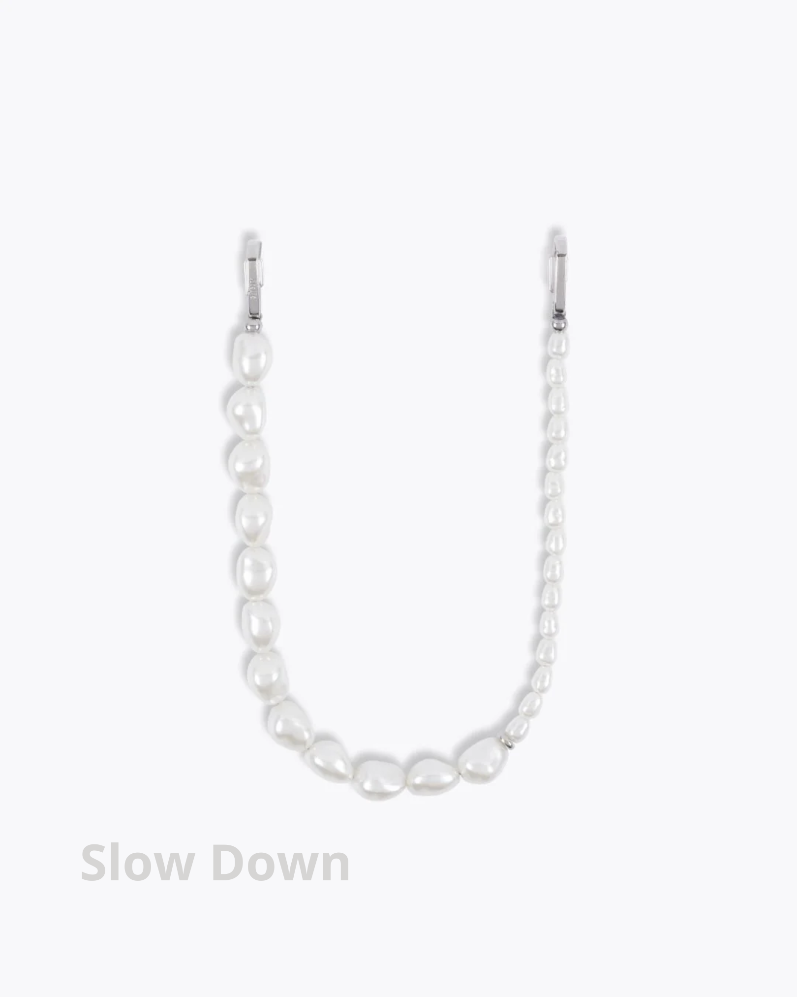 Ateljé Phone Cord Short - Afbeelding 40