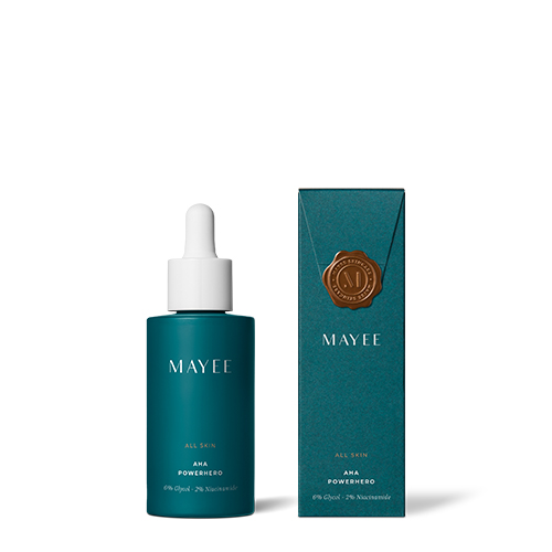 MAYEE AHA PowerHero 50ml