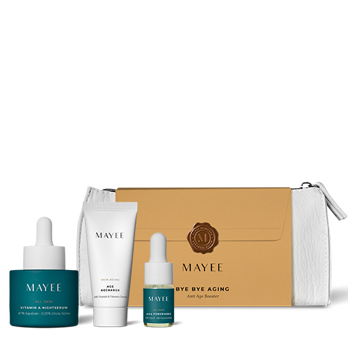 MAYEE Bye Bye Aging Set