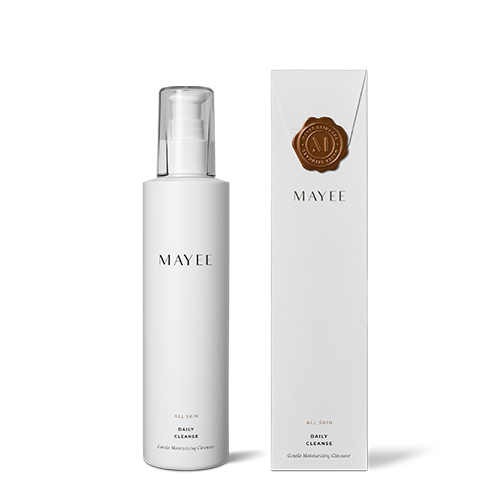 MAYEE Daily Cleanse 200ml