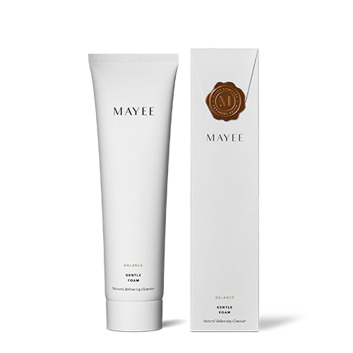MAYEE Gentle Foam 150ml
