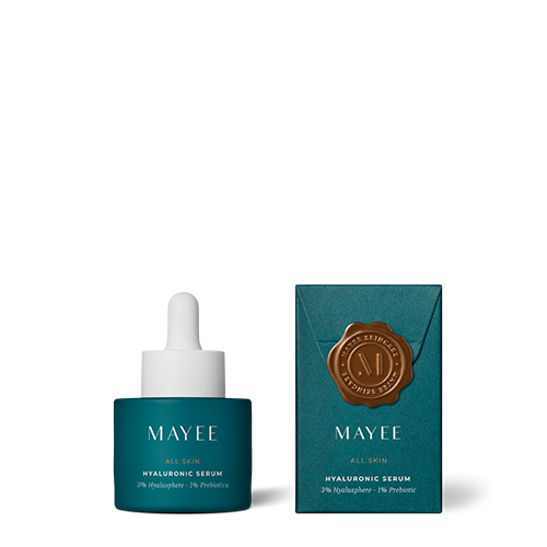 MAYEE Hyaluronic Serum 15ml