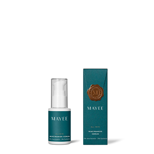 MAYEE Niacinamide Serum 20ml
