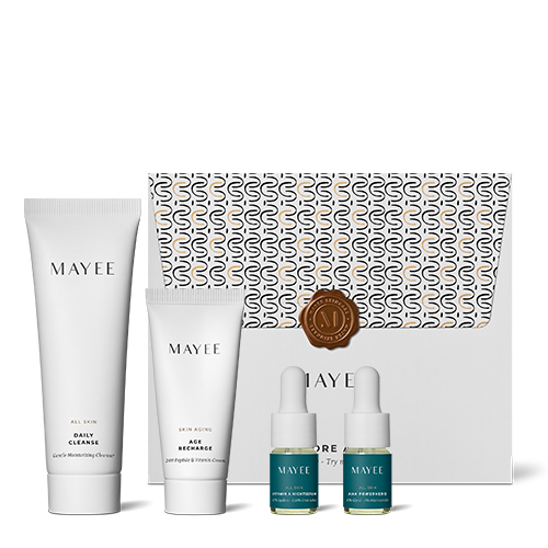 MAYEE No More Aging Kit