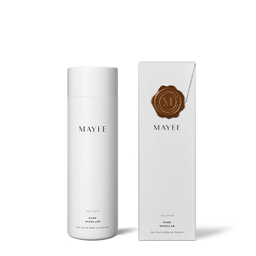 MAYEE Pure Micellar 250ml